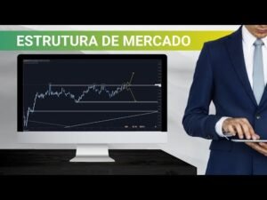 Como Funciona A Estrutura De Mercado Forex Cursos Livros