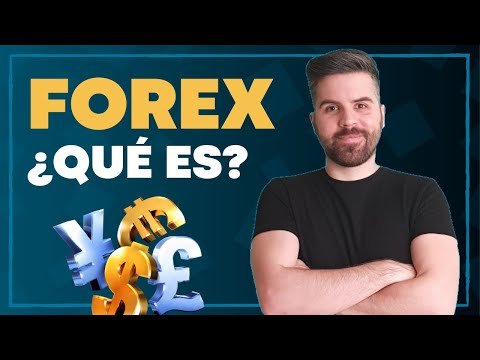 ¿Qué es FOREX y cómo FUNCIONA? ¿Es RENTABLE INVERTIR en FOREX? Forex 2022