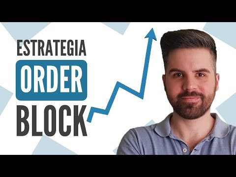 Mejor ESTRATEGIA de Forex con ORDER BLOCK Â¿QuÃ© es un Order Block?