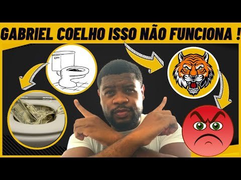 Forex Milionário Funciona ? Método Forex Milionário Gabriel Coelho ? (CUIDADO Não Caia No Golpe ! )