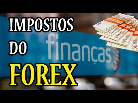 Forex Portugal – Tenho de pagar impostos do Forex?