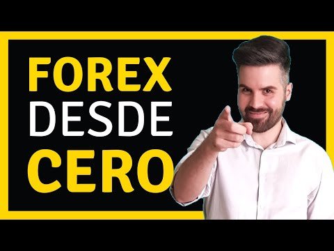 ¿Cómo invertir en Forex para principiantes? · Código Trading