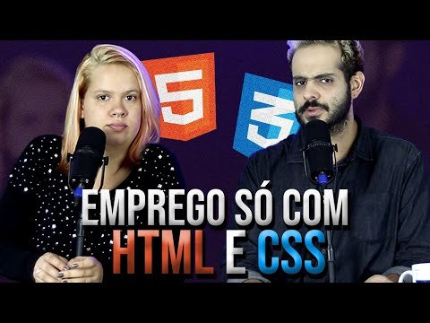 Como ganhar DINHEIRO só com HTML e CSS
