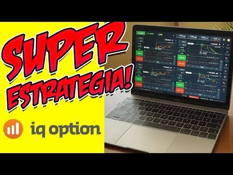 [SUPER PATRON] para IQ OPTION 90% efectivo!