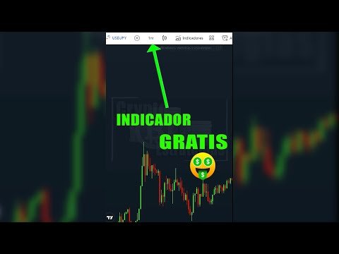 INDICADOR GRATIS TRADINGVIEW (((La mejor estrategia opciones binarias))) Trading 2022 iqoption