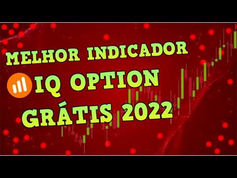 Novo MELHOR INDICADOR IQ OPTION Gratis – INDICADOR IQ OPTION 2022