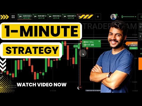 BINARY OPTIONS TRADING STRATEGY 2022- BEST IQ OPTIONS STRATEGY 2022