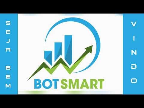 BOT-SMART FOREX