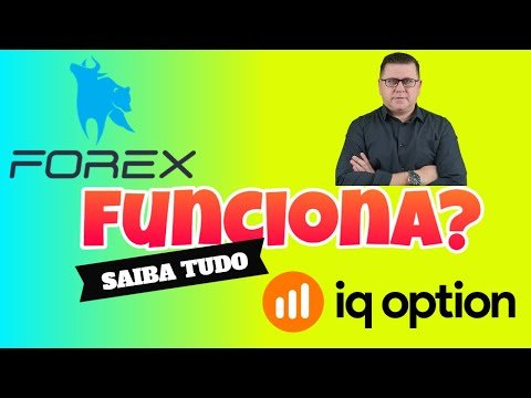 Opções Binárias e Forex Valem a Pena | Gurgel Trader