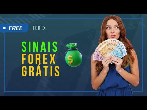 SINAIS FOREX GRÁTIS – SALA ATIVA 2022