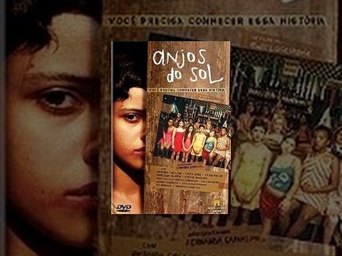 Anjos do Sol – O Filme