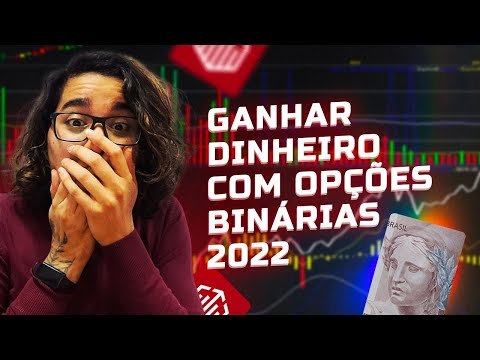 ESTRATÉGIA QUOTEX 2022 | GANHAR DINHEIRO COM OPÇÕES BINÁRIAS