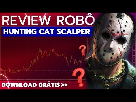 204 – REVIEW ROBÔ HUNTING CAT SCALPER DOWNLOAD GRÁTIS