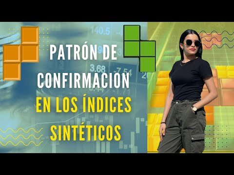 PATRÓN TETRIS EN LOS INDICES SINTETICOS – Maryu Carrillo