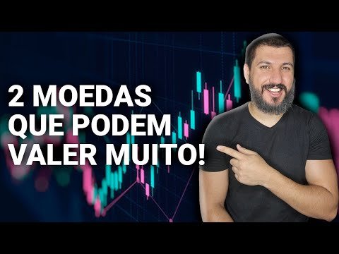 2 TOKENS PARA GANHAR DINHEIRO!