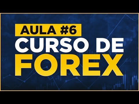 O QUE É ALAVANCAGEM (FOREX)  CURSO DE FOREX PARA INICIANTES (CURINGA ECONÔMICO) | AULA 6