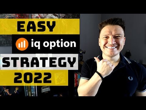 💵🤑1 Minute Strategy for IQ Option –  Best IQ Option Strategy 2022💰⛔