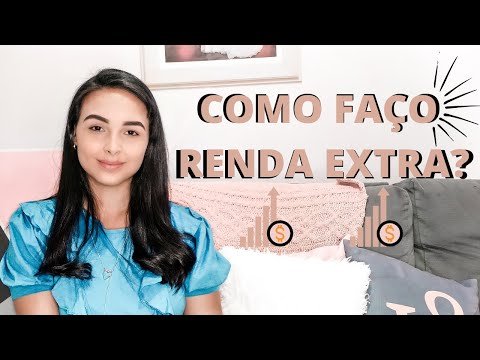 13 IDEAIS DE RENDA EXTRA QUE REALMENTE FUNCIONAM I Ganhe dinheiro com essas ideias