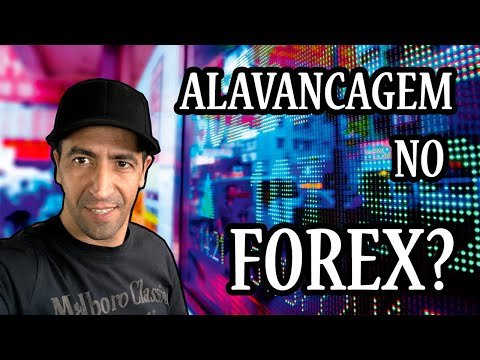 Alavancagem no Forex: O que é, por que é necessária e como funciona?