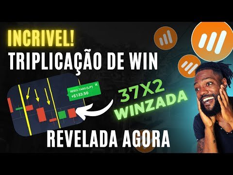 IQ OPTION ESTRATÉGIA OCULTA NO GRÁFICO DE 5 MINUTOS 37X2 REVELADA AGORA 2022