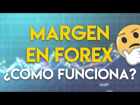 Cómo funciona el Margen en FOREX | Curso Forex Principiantes