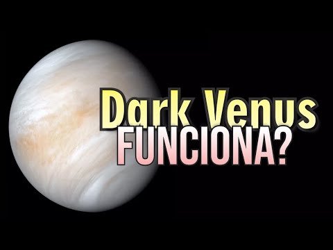 Robô Grátis Dark Venus Para Forex Funciona?