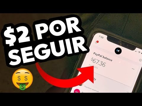 Ganhe Dinheiro $100 por dia instagram (RÁPIDO)