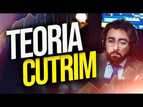 COMO OPERAR A TEORIA CUTRIM NO FOREX