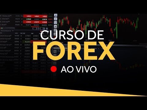 CURSO DE FOREX (GRATUITO) | Curinga EconÃ´mico – New Trader