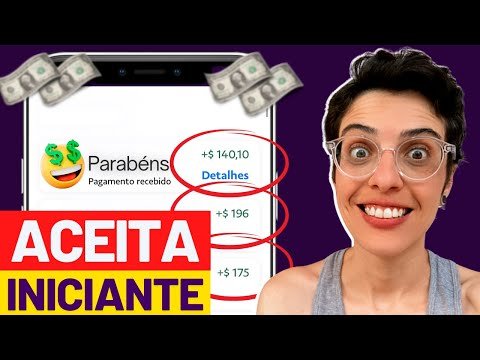 8 SITES QUE PAGAM EM DÓLAR PRA INICIANTE | Trabalho Home Office 2023