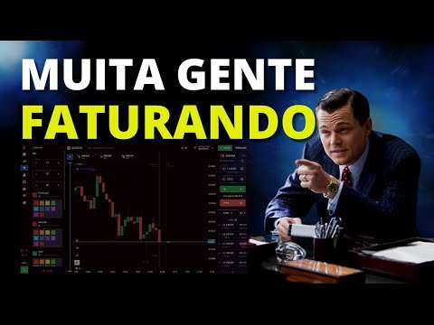 [COMPROVADA] MELHOR ESTRATÉGIA PARA OTC IQ OPTION E QUOTEX