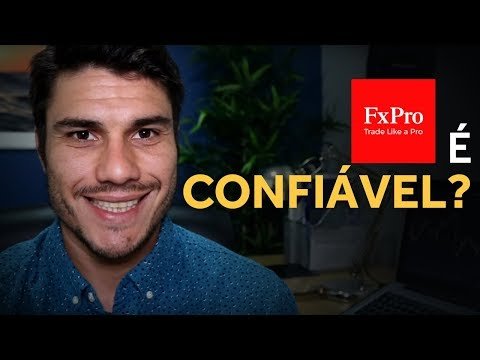 FX PRO é Confiável? Melhores corretoras de Forex Brasil (Parte 2)