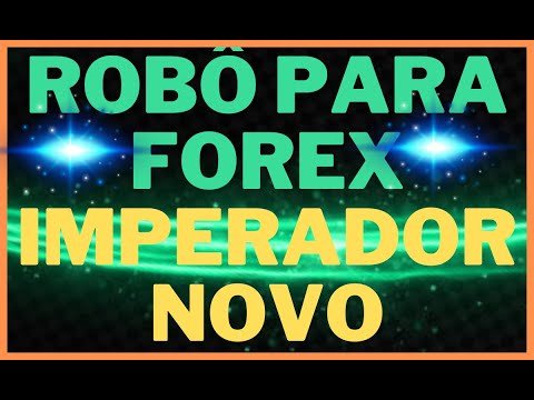 Melhor Robô de Forex | EA forex -br | EA Forex | Robo de Forex Funciona | Robo Forex MT4