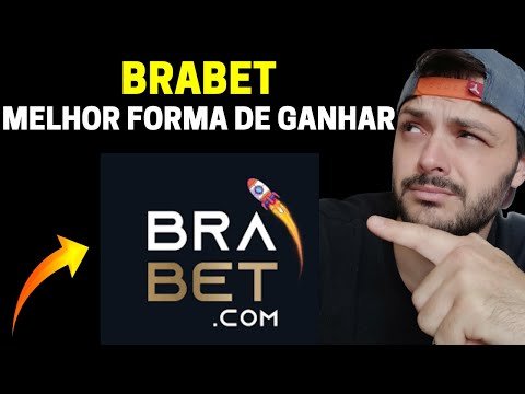 Brabet – COMO GANHAR NA BRABET? Brabet Apostas Como Ganhar Dinheiro na Brabet? Estratégia Brabet