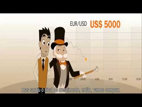 Mercado Forex Como Funciona – Aprenda a Investir Gratuitamente Agora