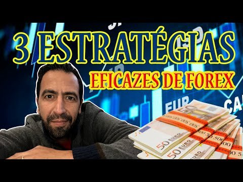 3 Estratégias eficazes para aplicares no Mercado do Forex! Portugal Forex