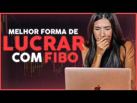 IQ OPTION: A MELHOR ESTRATÉGIA QUE VOCÊ JÁ VIU DE FIBONACCI