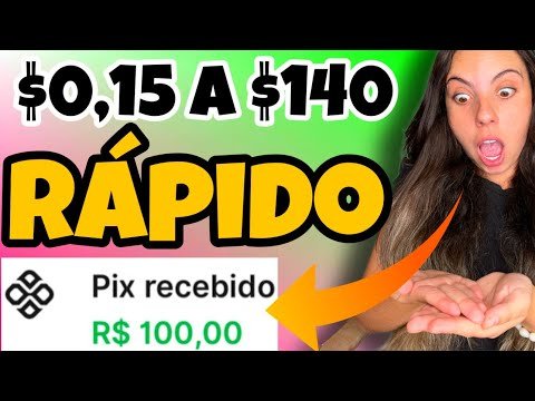 APP PRA GANHAR DINHEIRO NA HORA – Como Ganhar Dinheiro Rápido 2022