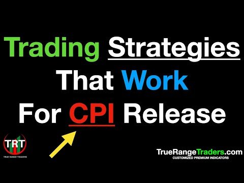 How to Trade CPI Release January 2023