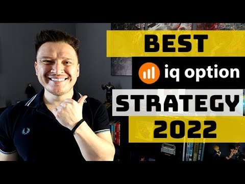 🤑💵25% IQ Option PROFITS EXPLAINED! – BEST IQ Option Strategy 2022😱💰