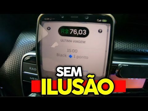 🔴(sem ilusão) Única forma de GANHAR DINHEIRO nos aplicativos + consumo ABSURDO Kicks na GASOLINA