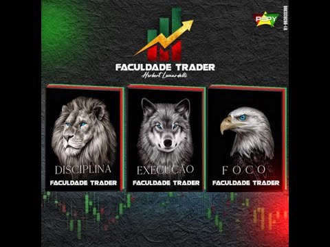 Psicologia dos Candles NÃO FUNCIONA !!! Binomo, IQ OPTION , B3, FOREX, HK50.