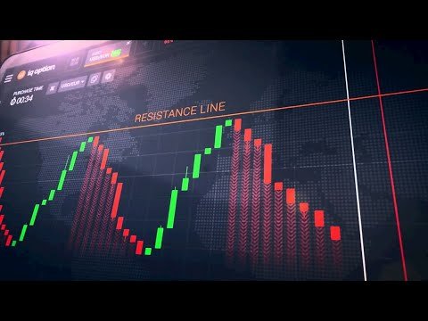 MINI CURSO FOREX ANÁLISE TÉCNICA AULA  01