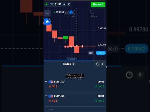 Quotex 1 minute best winning Strategy 2023 | Quotex Trading || Quotex bug #quotex