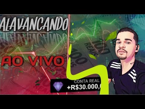 OPERANDO AO VIVO COM A TROPA DO LT , FOREX, IQ OPTION, QUOTEX