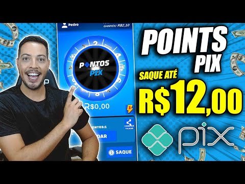 APP PARA GANHAR DINHEIRO no PIX e PAGBANK